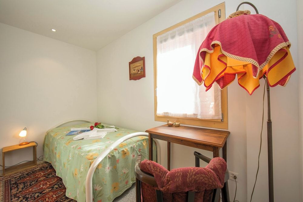Family Townhome, 2 Bedrooms, Mountainside (Ca' Melin)