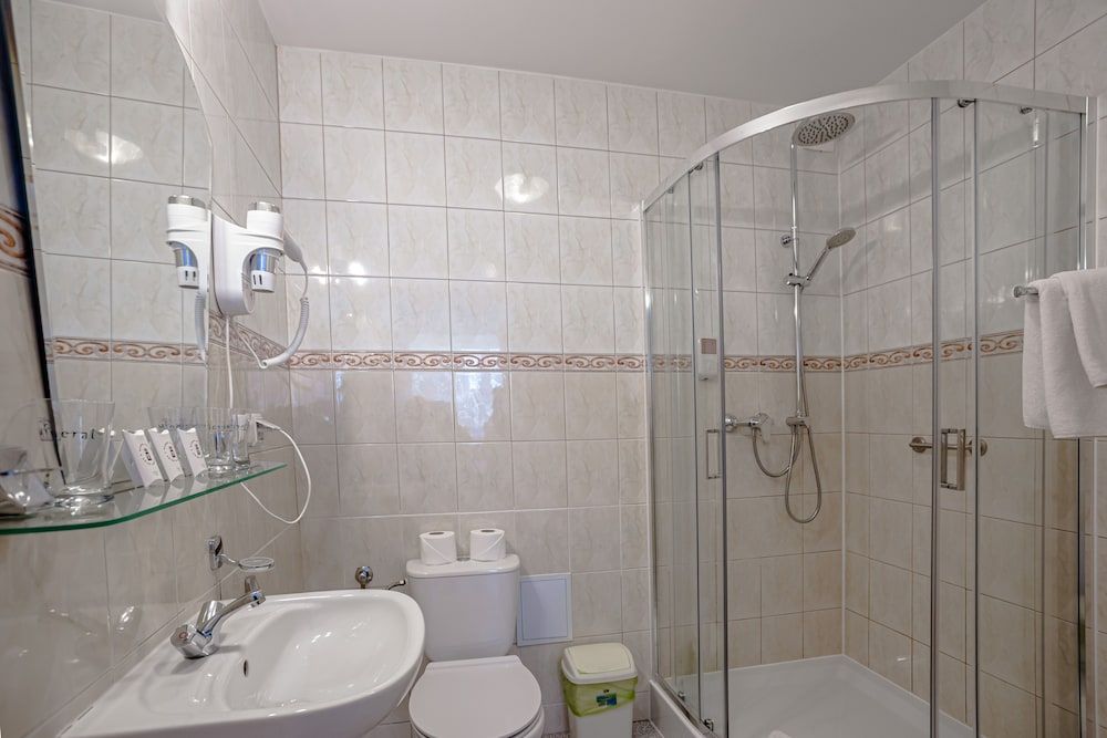 Hotel Książ Triple Room 4