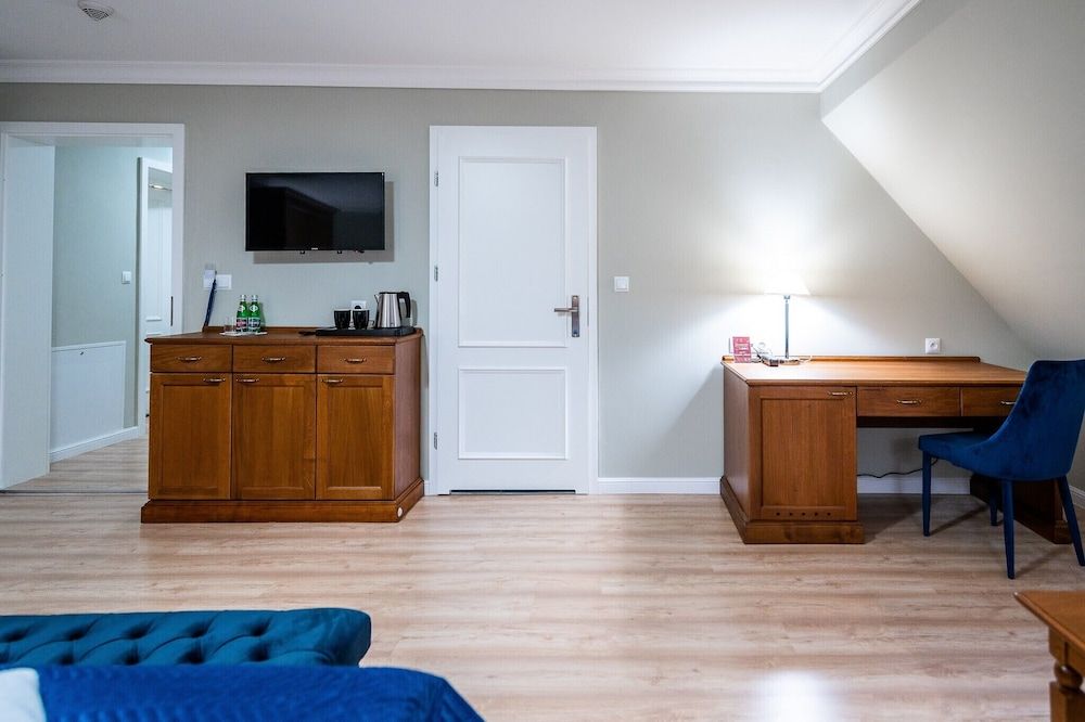 Hotel Książ Comfort Double Room 25