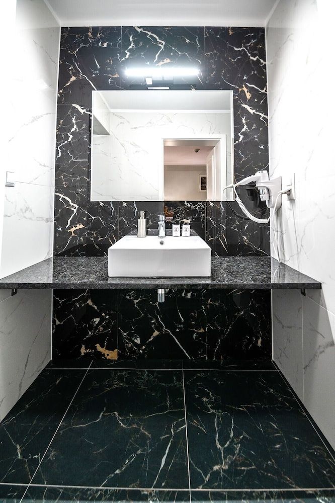 Hotel Książ Comfort Double Room 17