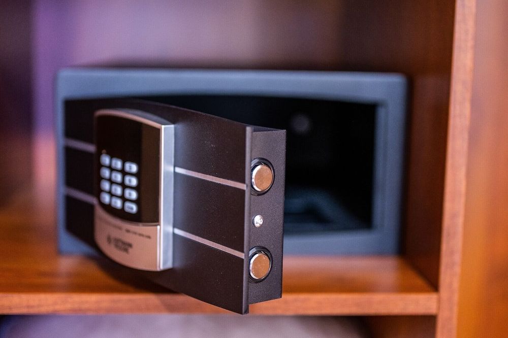 Hotel Książ Comfort Double Room 30