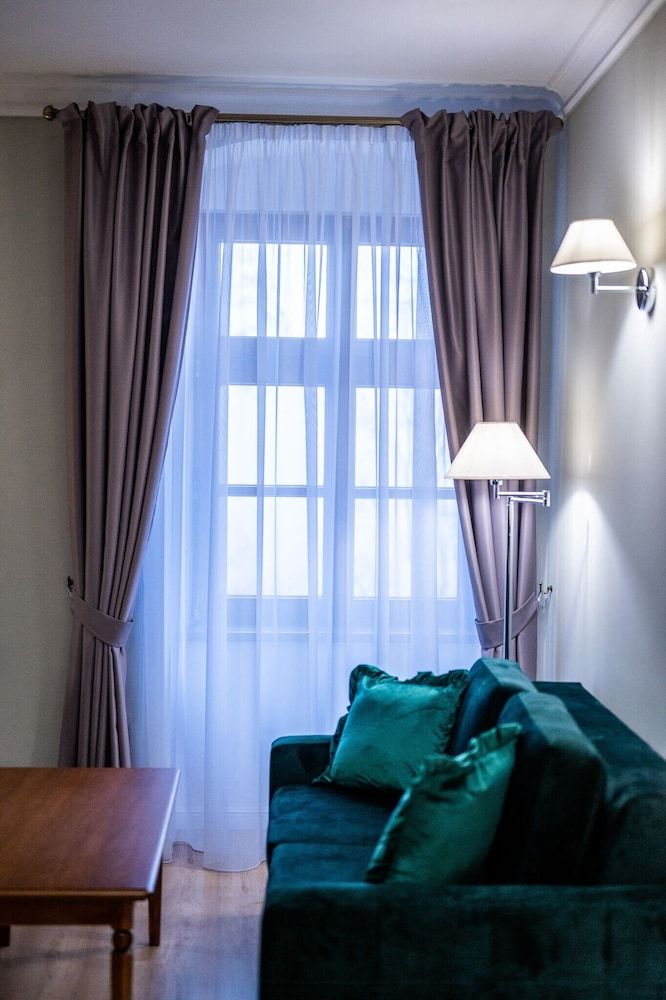 Hotel Książ Comfort Double Room 27