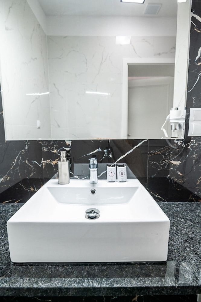 Hotel Książ Comfort Double Room 15