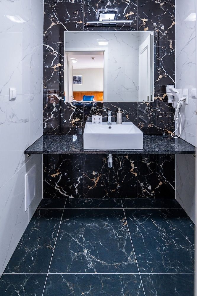 Hotel Książ Comfort Double Room 16