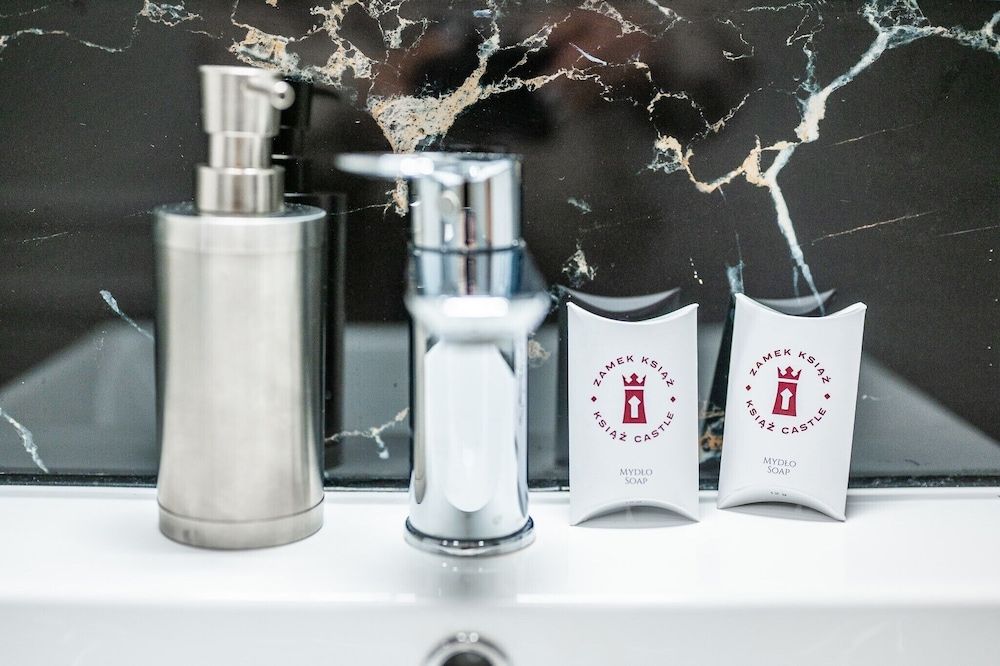 Hotel Książ Comfort Double Room 22