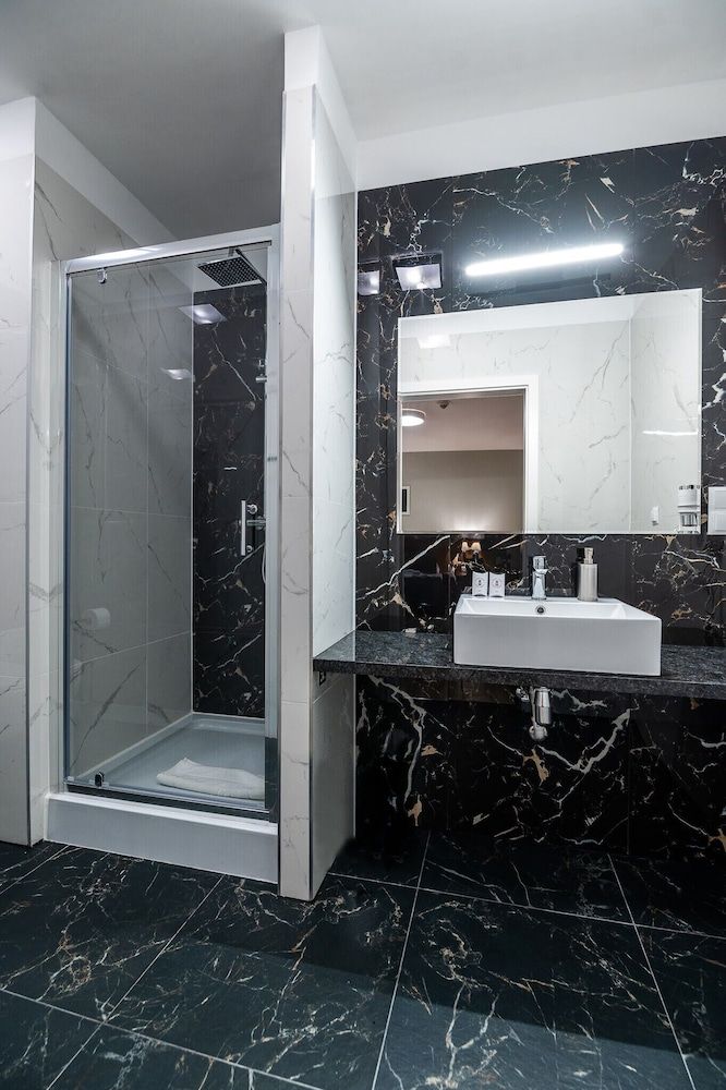 Hotel Książ Comfort Double Room 18