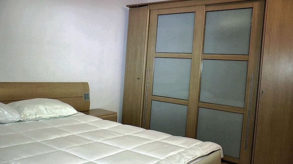 Villa Courtyard Villa 7