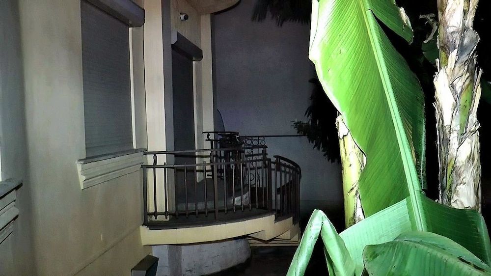 Villa Courtyard Villa 11