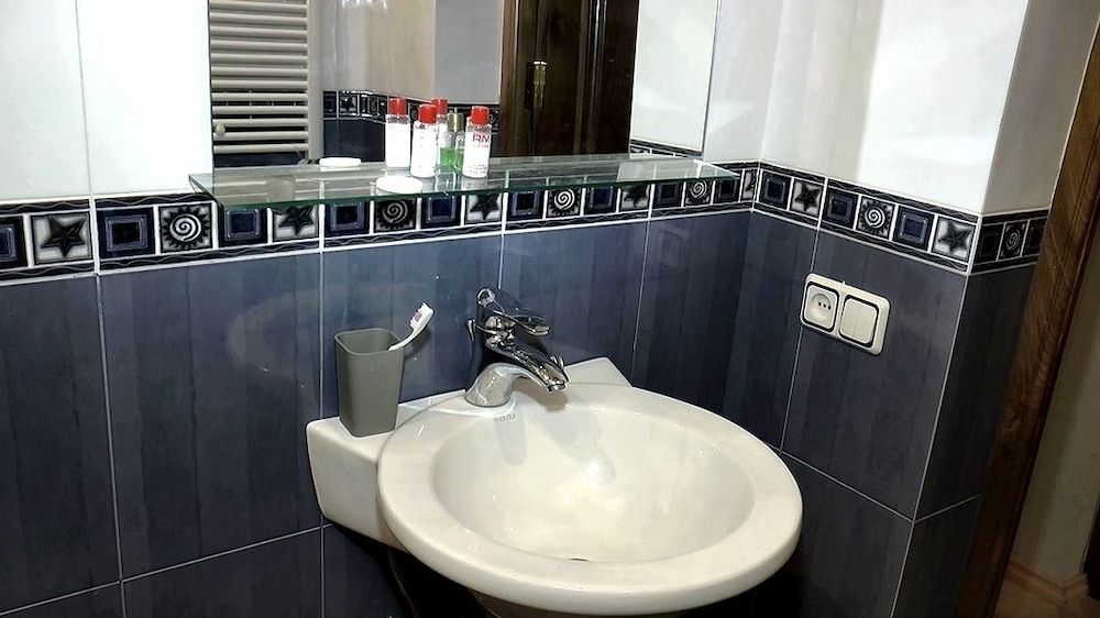 Villa Courtyard Villa 18