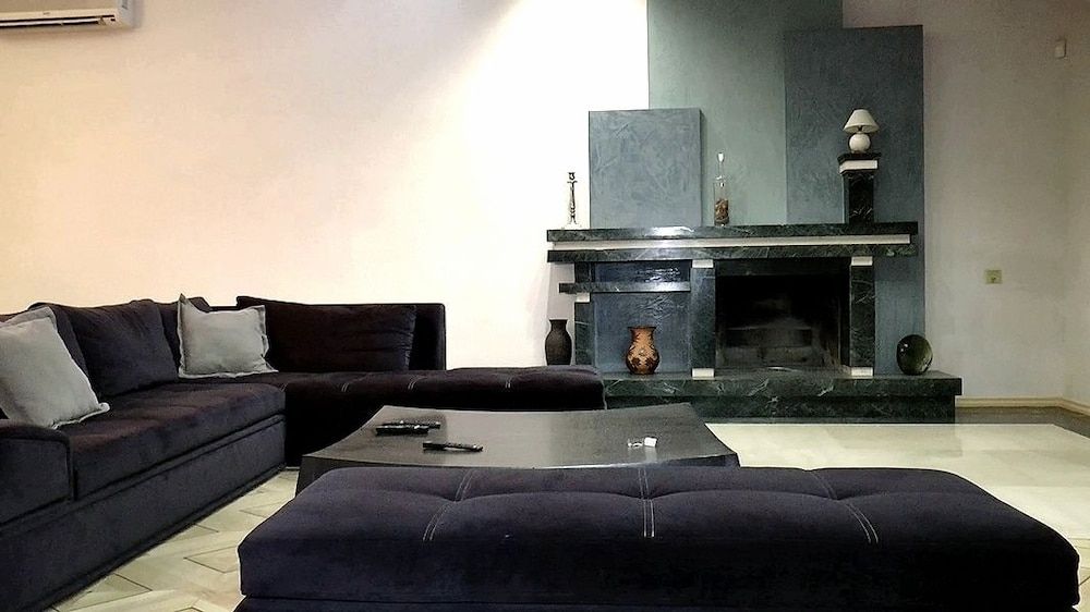 Villa Courtyard Villa 19