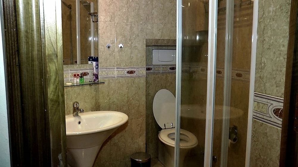 Villa Courtyard Villa 14