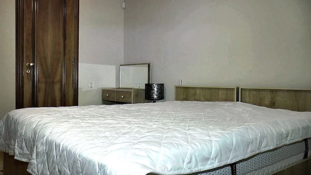 Villa Courtyard Villa 10