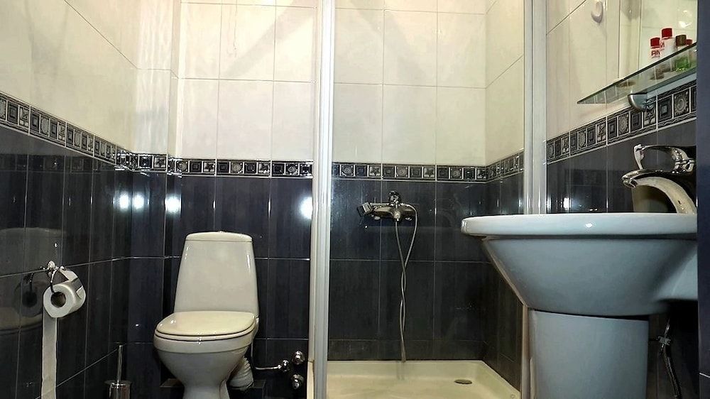 Villa Courtyard Villa 15