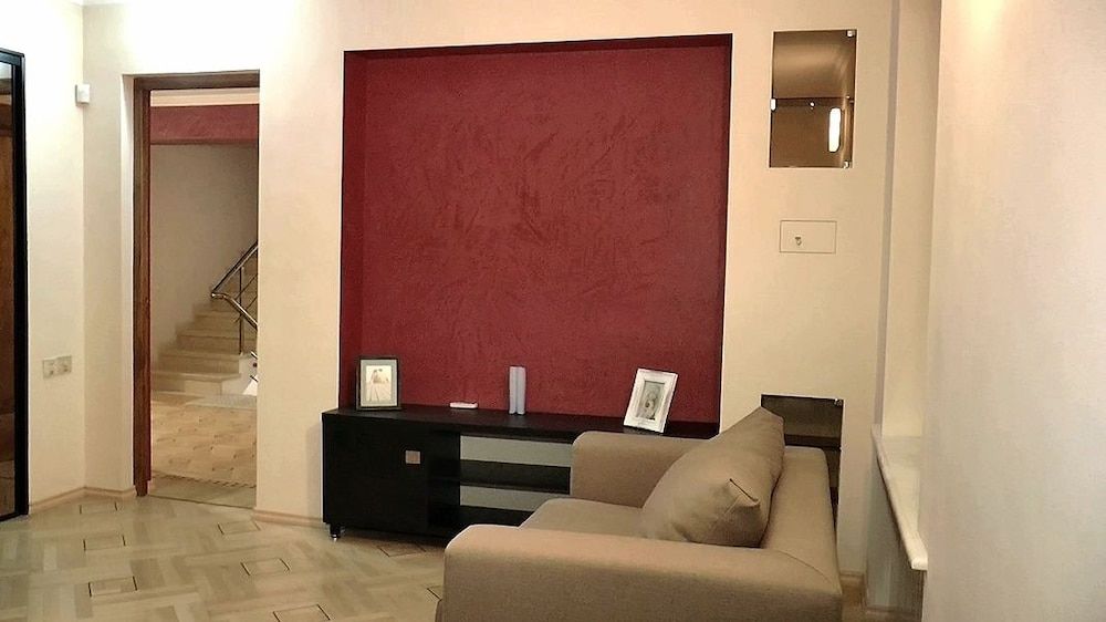 Villa Courtyard Villa 25