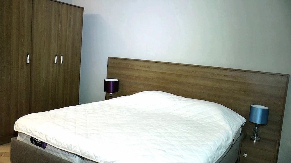 Villa Courtyard Villa 6