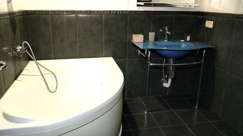 Villa Courtyard Villa 13