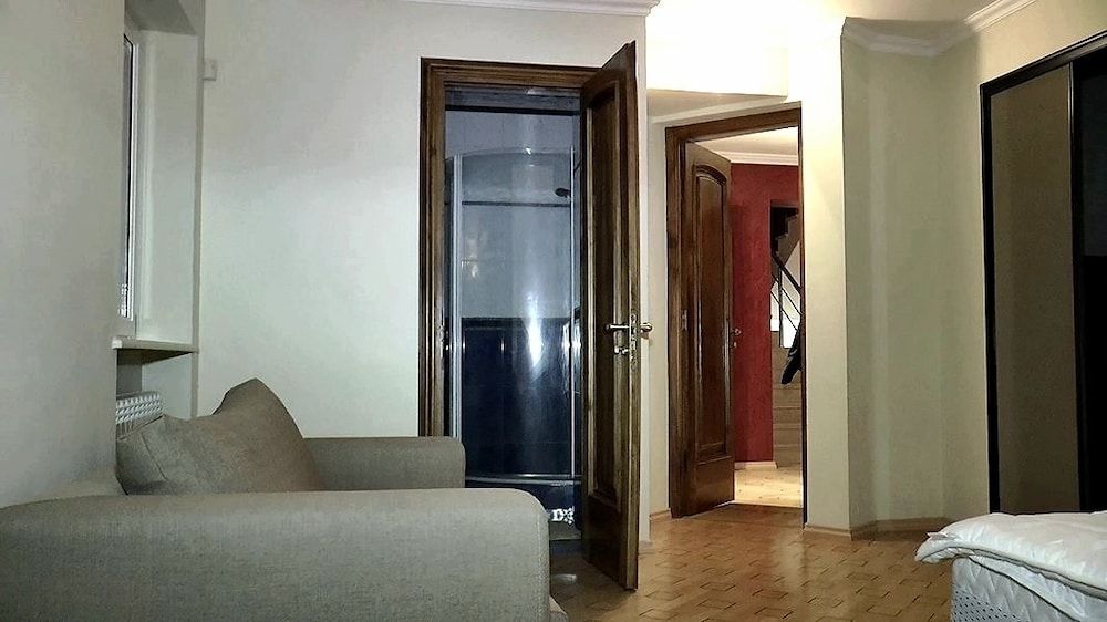 Villa Courtyard Villa 24