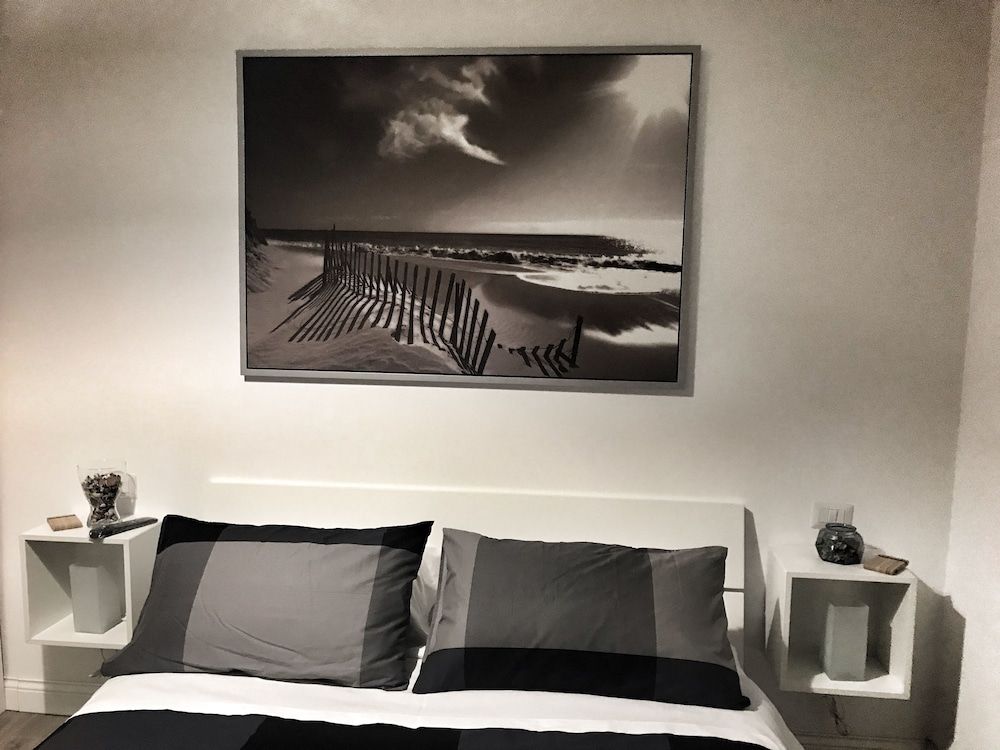 Domus Alysar Basic Double Room 2