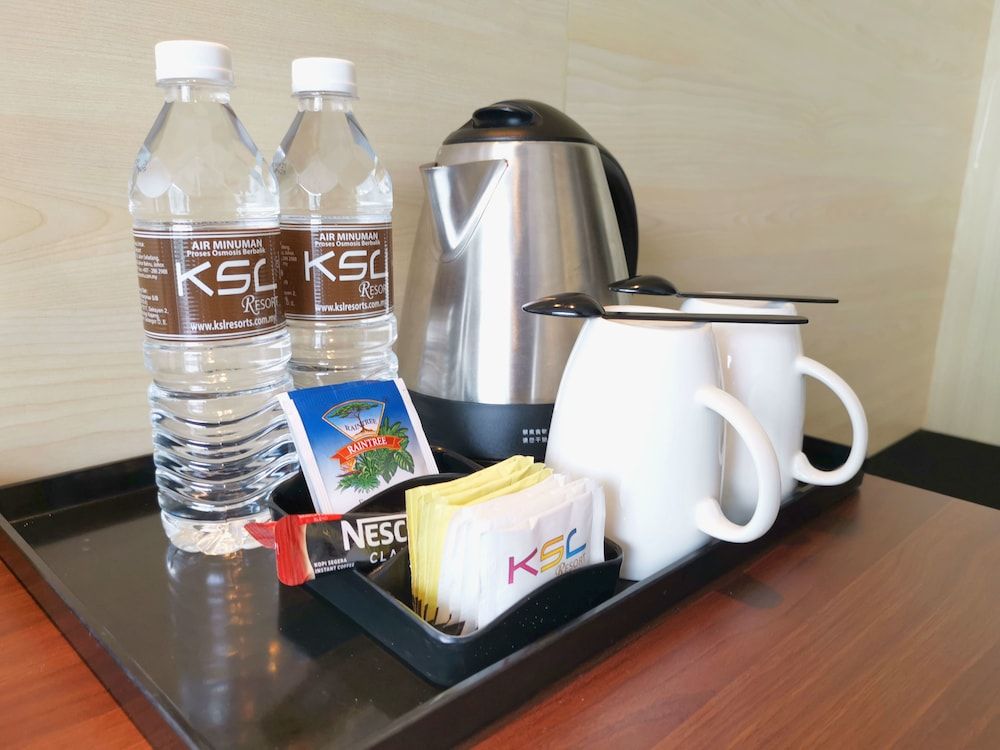 KSL Hotel & Resort Superior Room, 1 King Bed 6