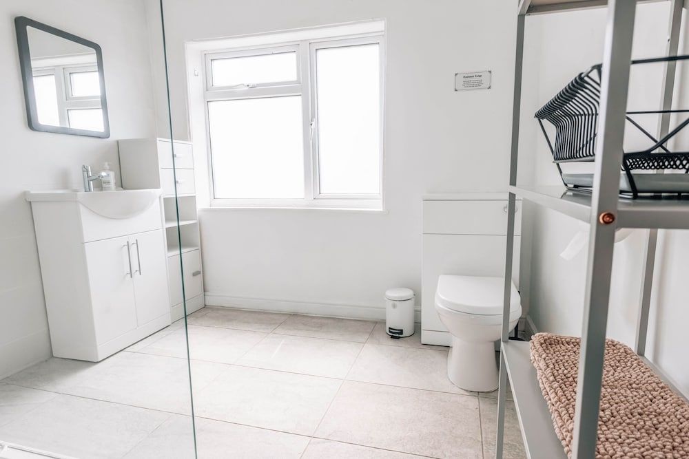 Eastwood Lodge Double Room 6