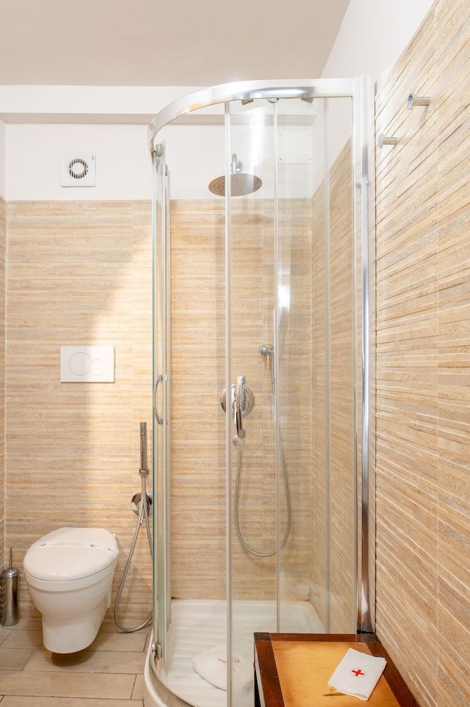 Porta Nazionale Dependance Deluxe Studio 9