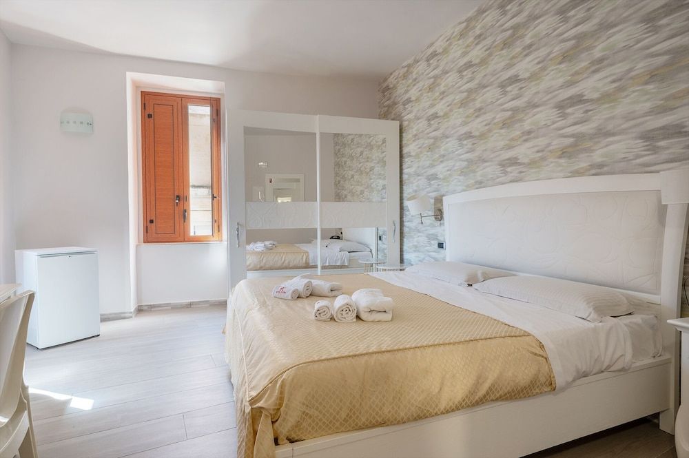 Porta Nazionale Dependance Standard Double or Twin Room, Private External Bathroom 2