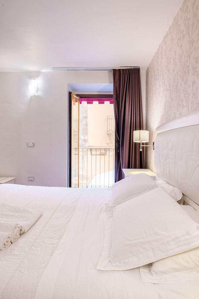 Porta Nazionale Dependance Deluxe Studio 5