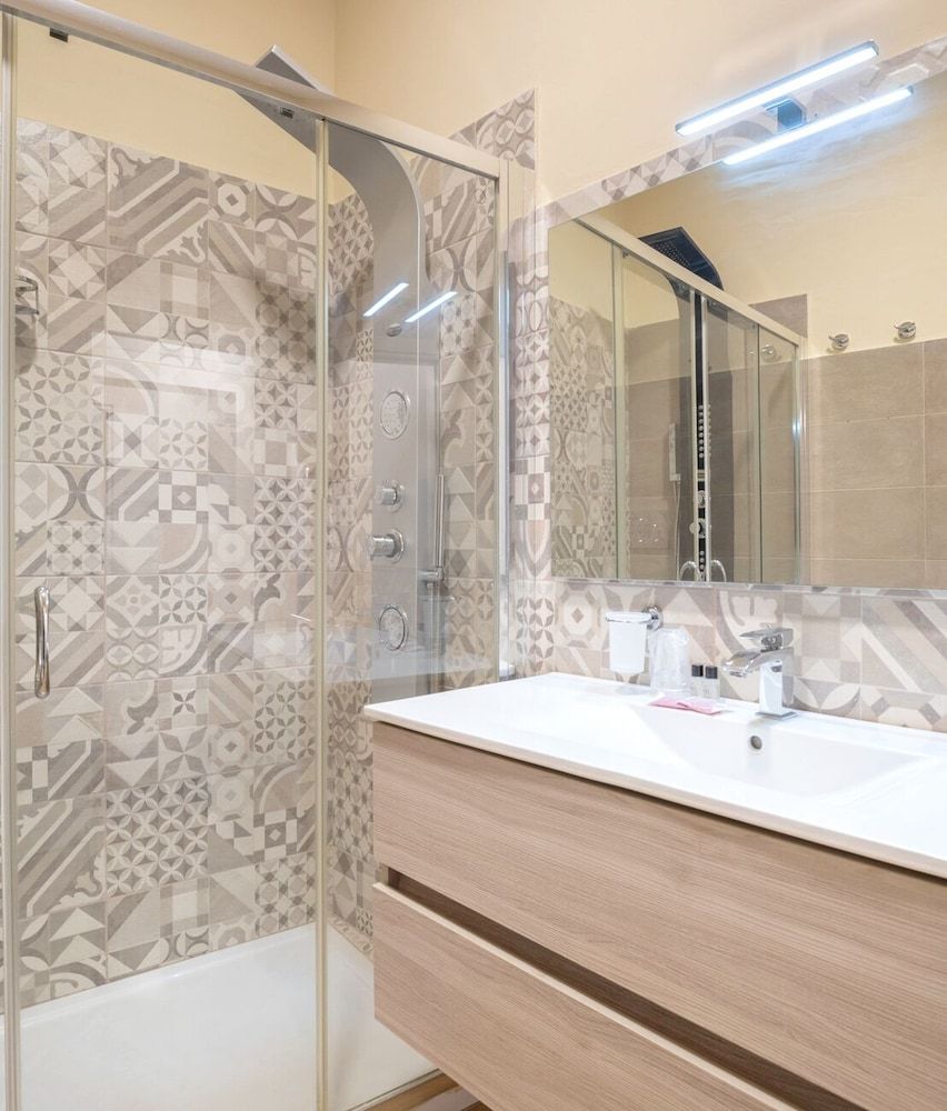 Porta Nazionale Dependance Standard Double or Twin Room, Private External Bathroom 3