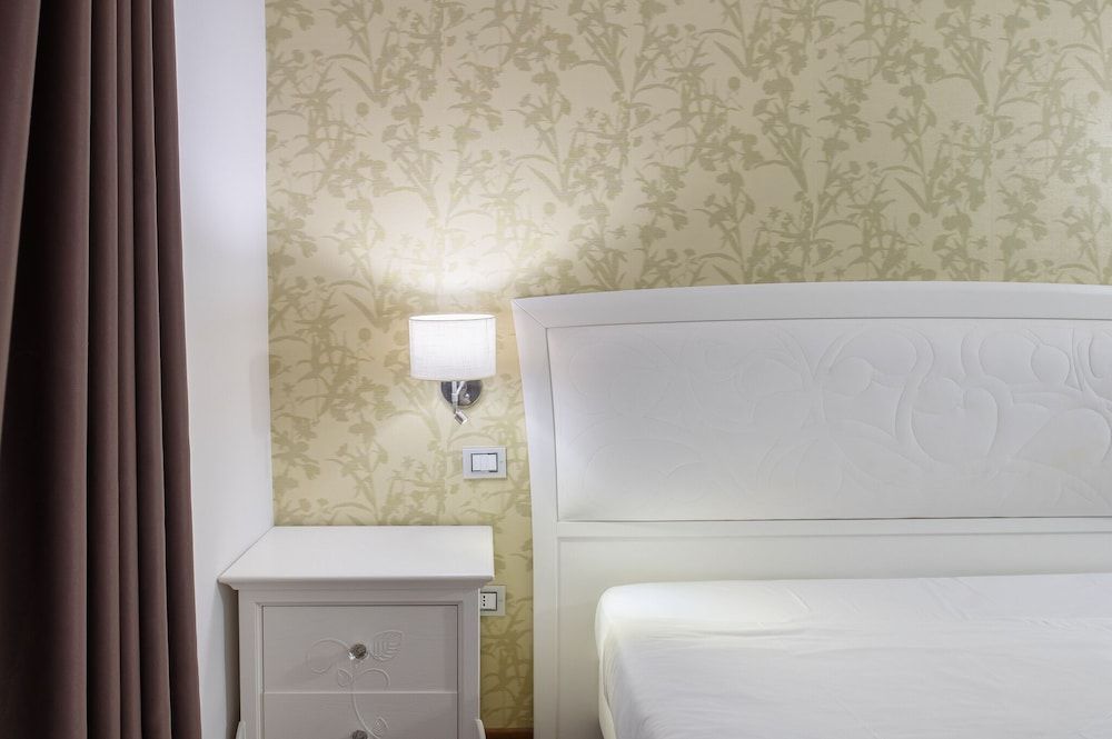 Porta Nazionale Dependance Deluxe Studio 4