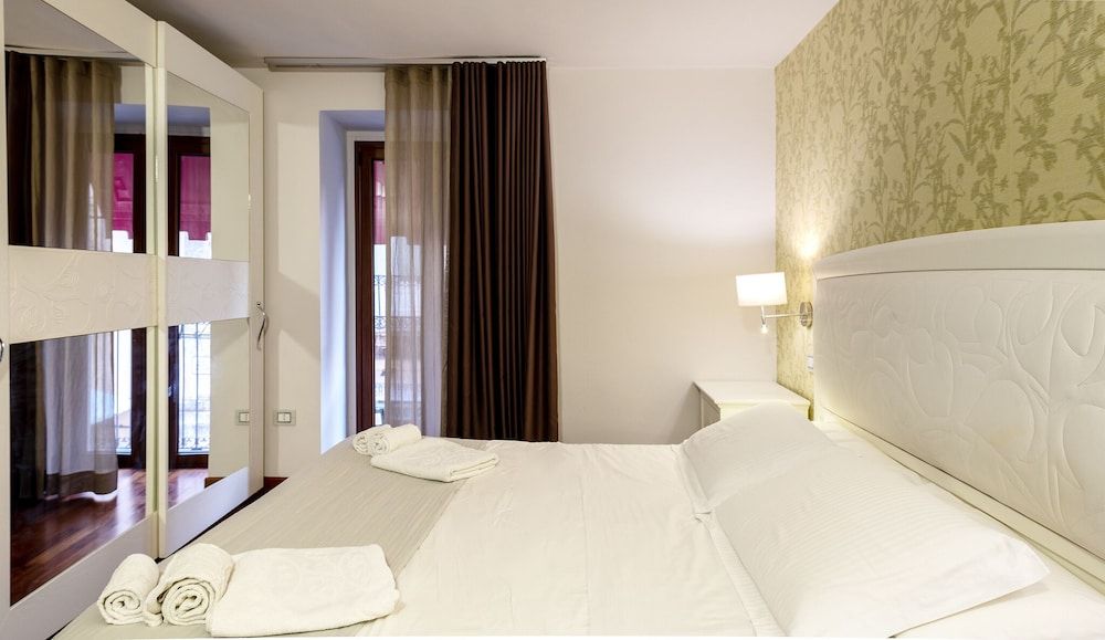 Porta Nazionale Dependance Deluxe Studio 2