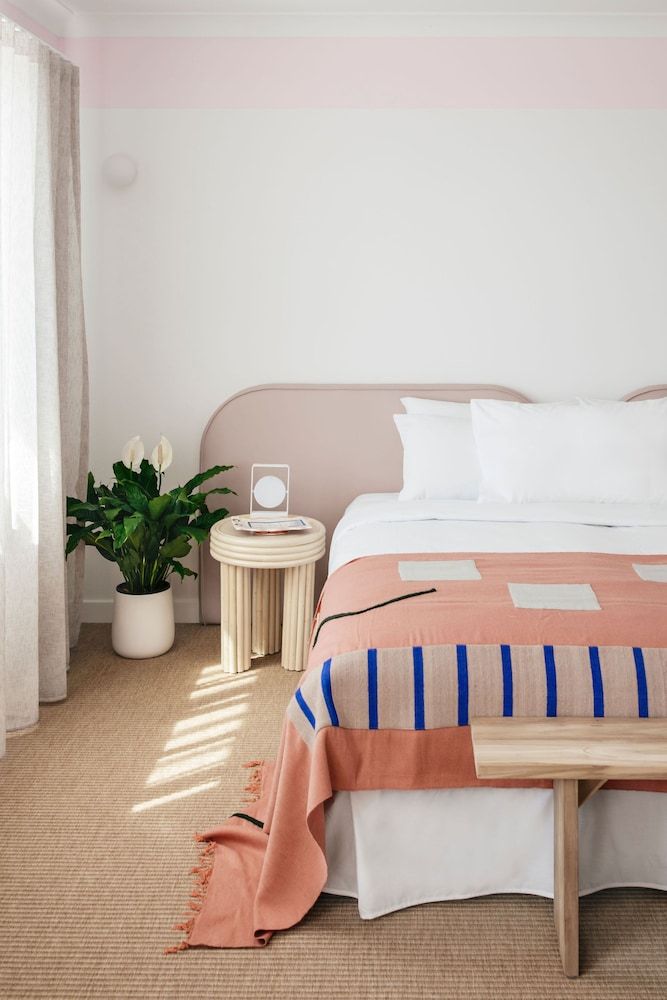 Motel Molly Molly's Suite (Entry Level Suite) 2