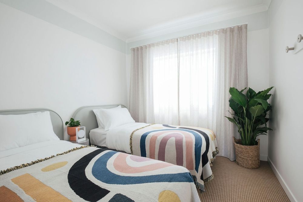 Motel Molly 2 Bedroom Apartment