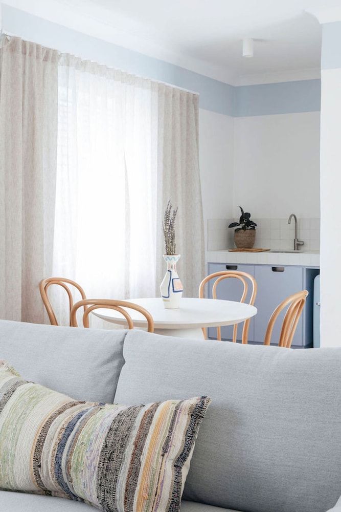 Motel Molly 1 Bedroom Apartment 6