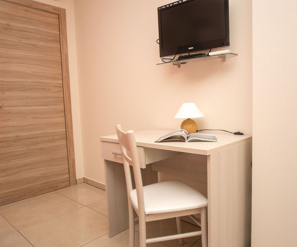 Marilu B&B Double or Twin Room 3