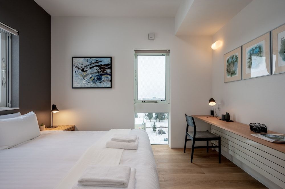 3 Bedroom