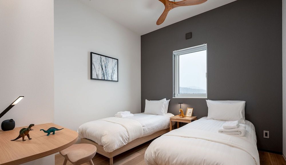 3 Bedroom