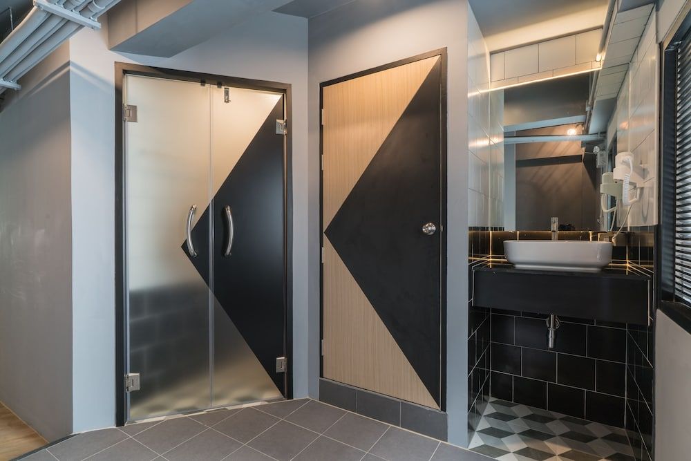 Sleep Box Patong - Hostel 4 Bed Female Dorm Room 5