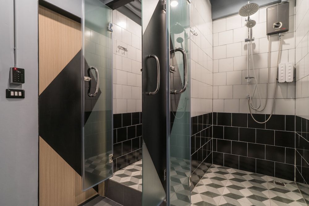 undefined Sleep Box Patong - Hostel 9