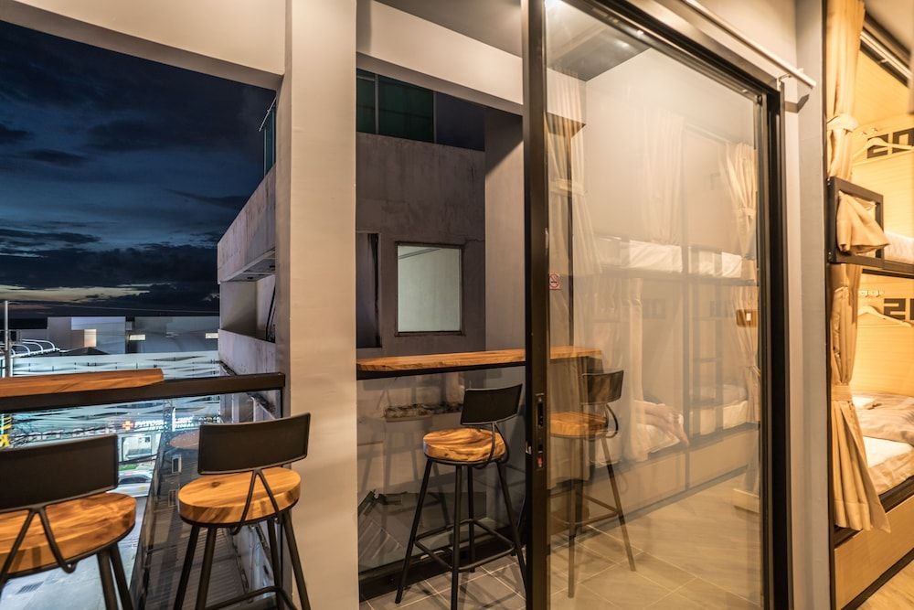 undefined Sleep Box Patong - Hostel 7