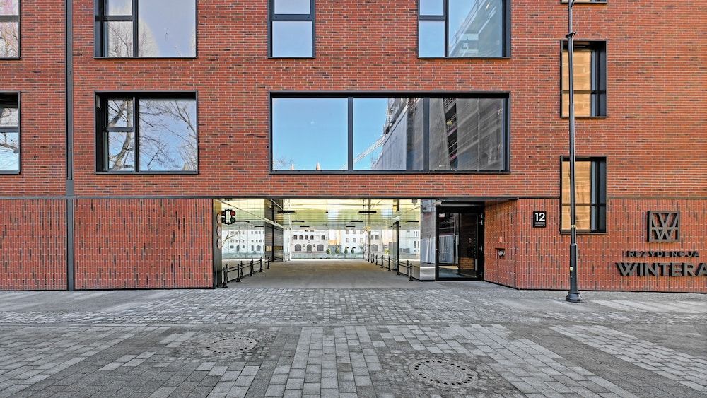 undefined Dom & House Winter Residence 6