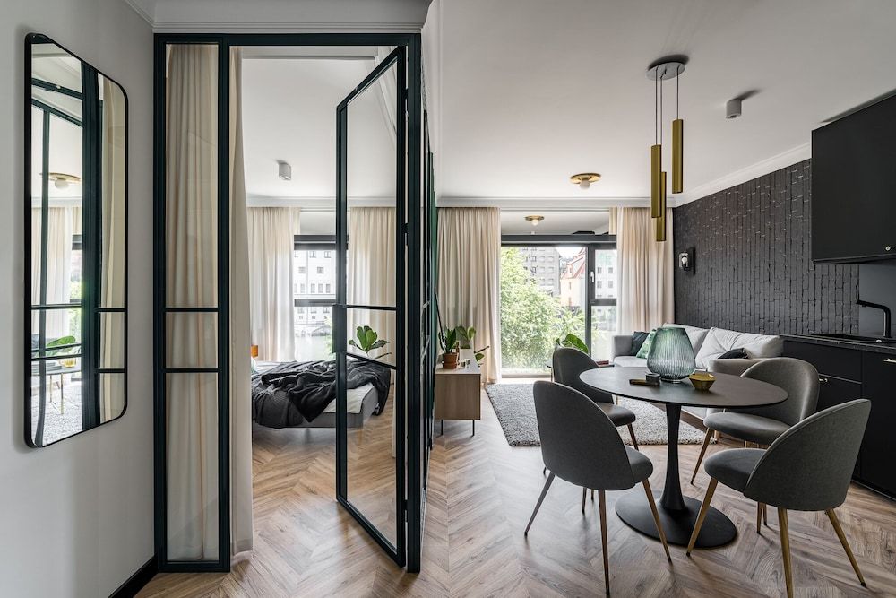 undefined Dom & House Winter Residence 2