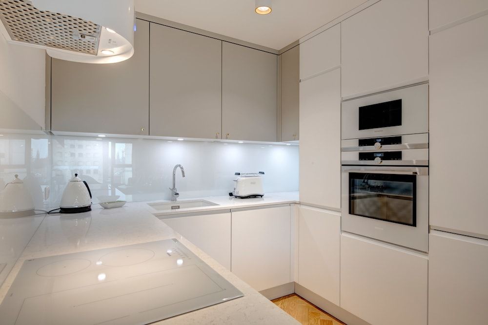 undefined Dom & House Winter Residence 10