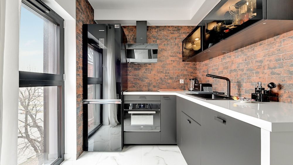 undefined Dom & House Winter Residence 9