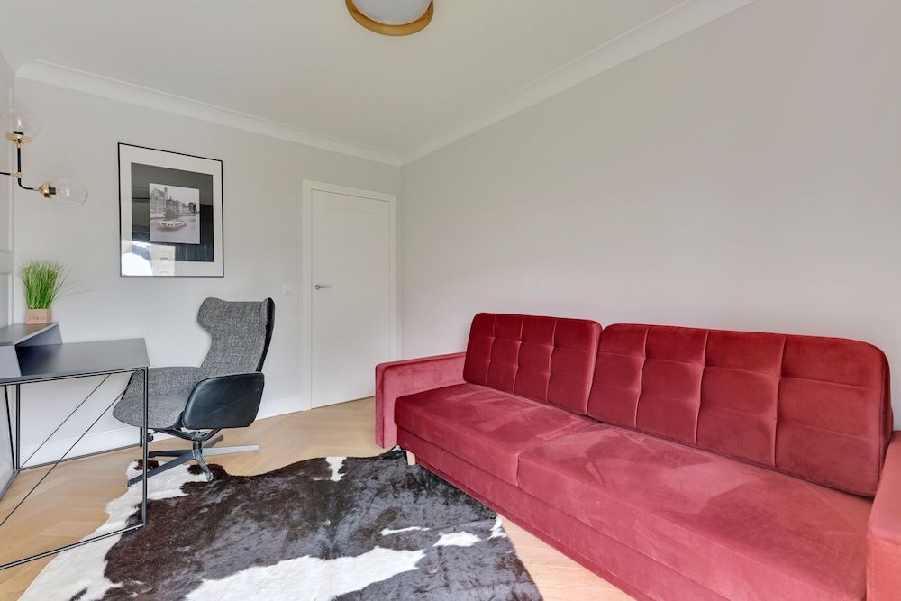 undefined Dom & House Winter Residence