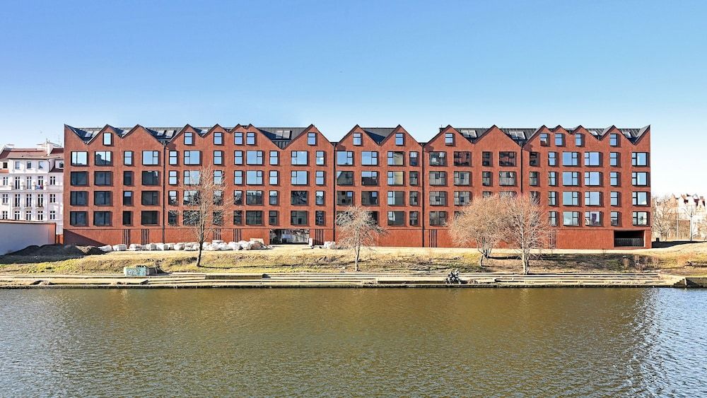 undefined Dom & House Winter Residence 8