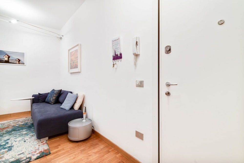 University Galleria Ognissanti Apartment  Apartment, 1 Bedroom 11