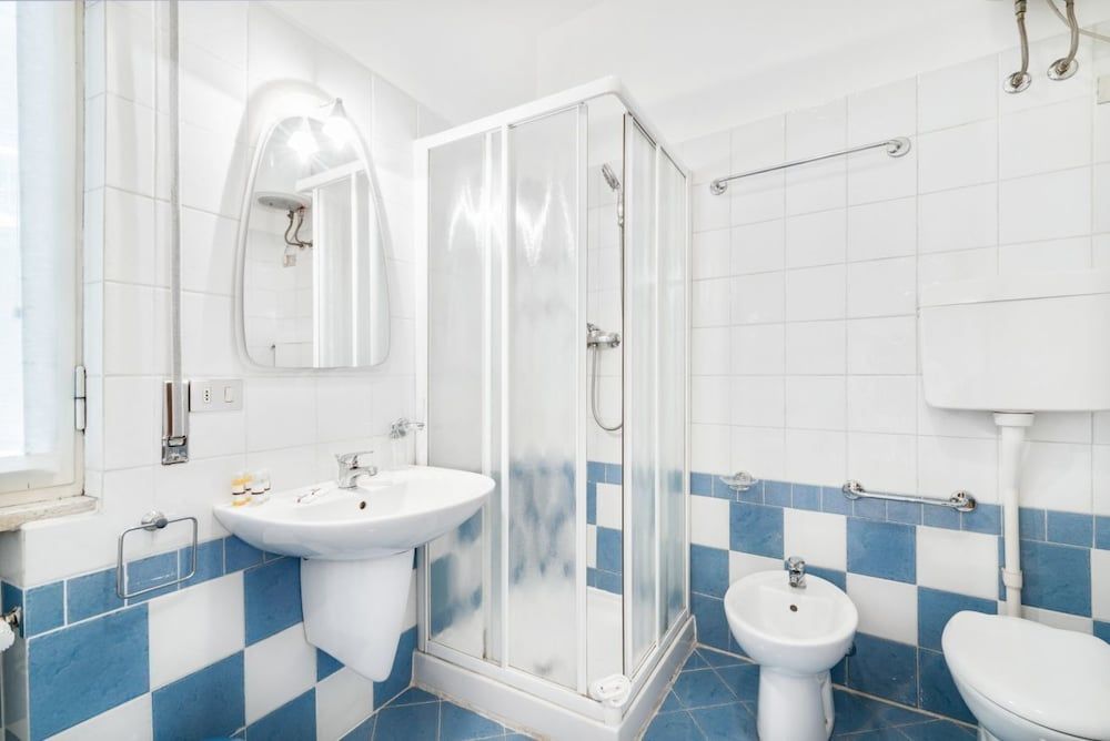 University Galleria Ognissanti Apartment  Apartment, 1 Bedroom 12