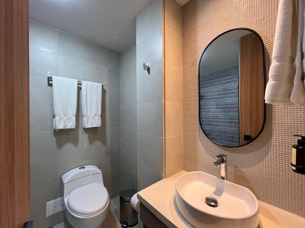 ZiOne Luxury Hotel Pereira Standard Triple Room 4