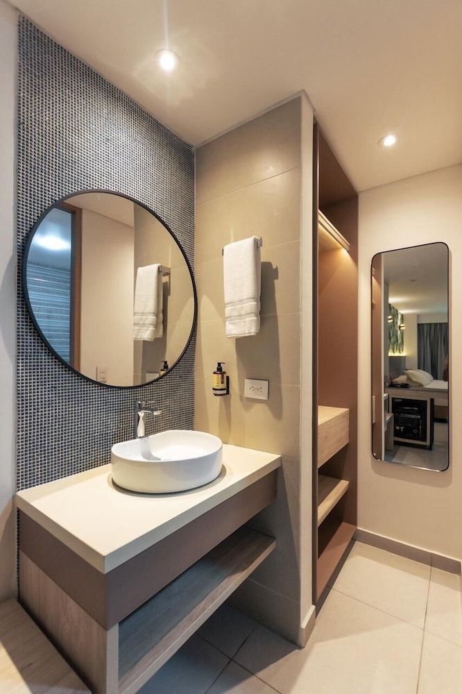 ZiOne Luxury Hotel Pereira Business Room 3