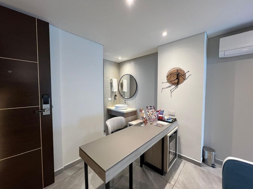 ZiOne Luxury Hotel Pereira Standard Triple Room 5